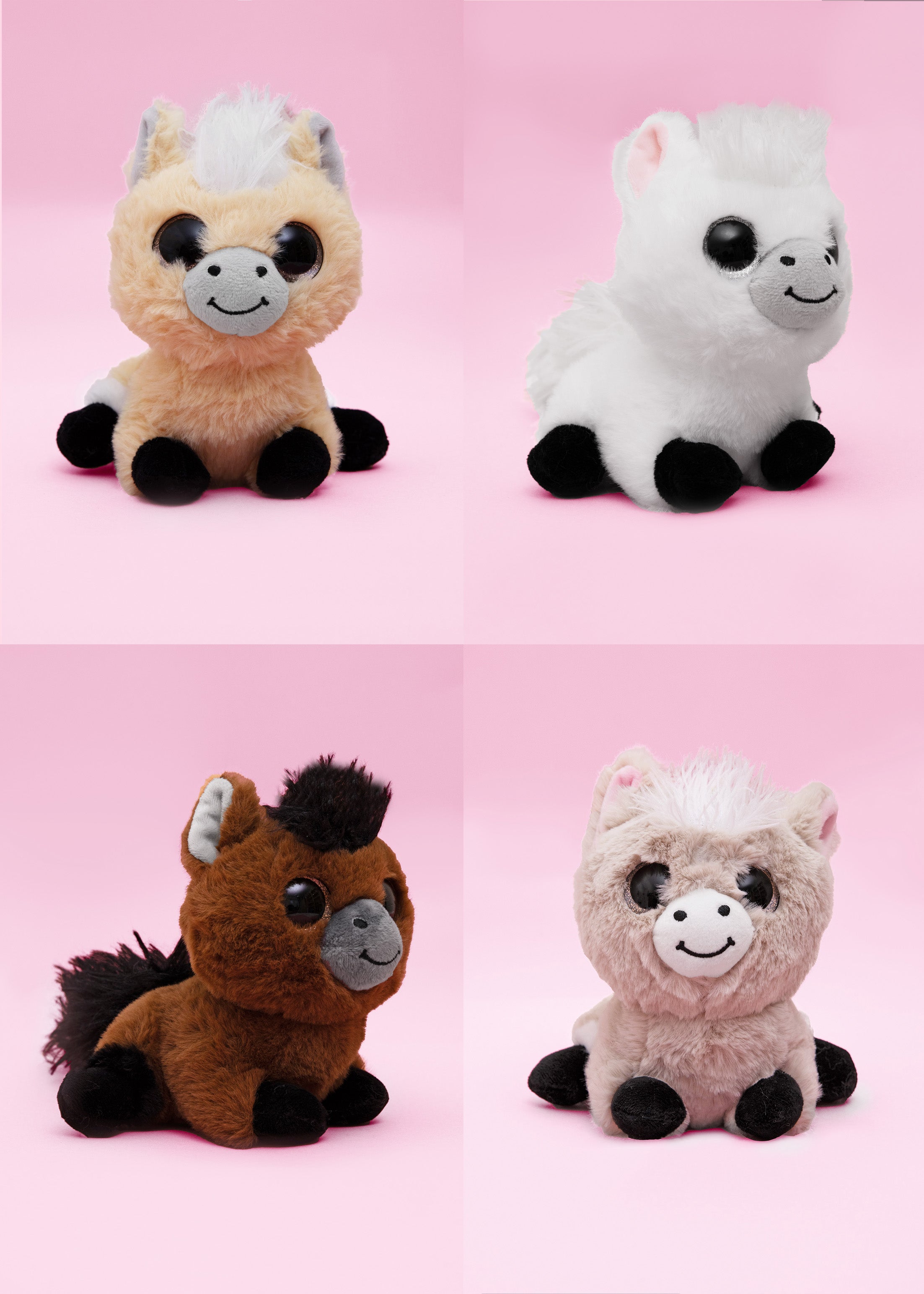 The Brothers Keyring - First Series