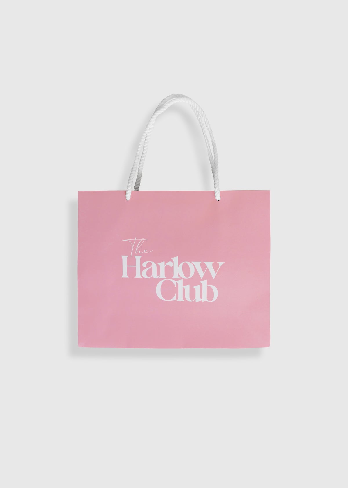 The Harlow Club Gift Bag