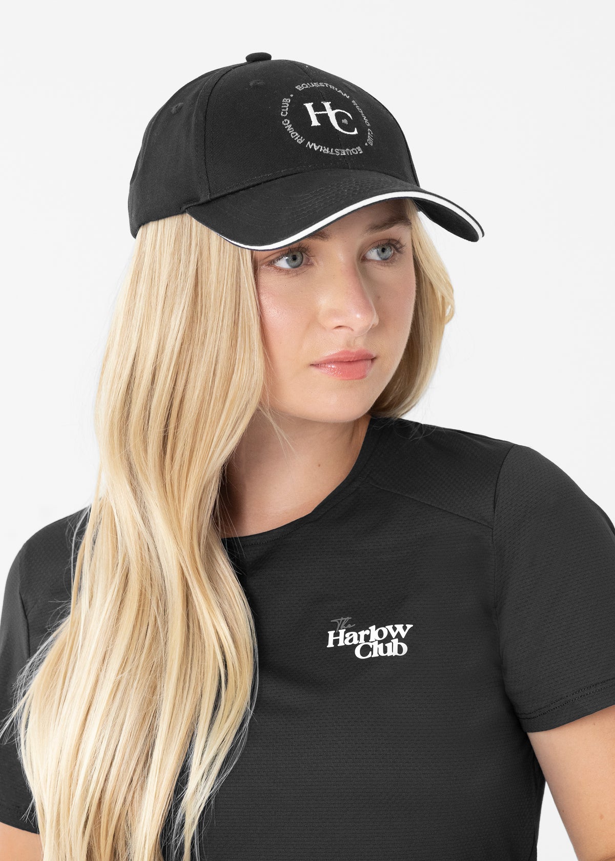Black Cap