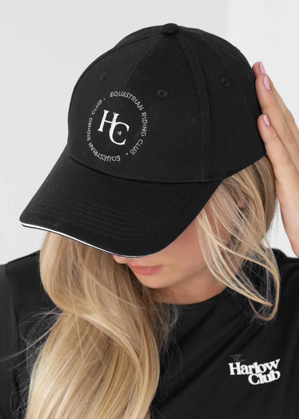 Black Cap
