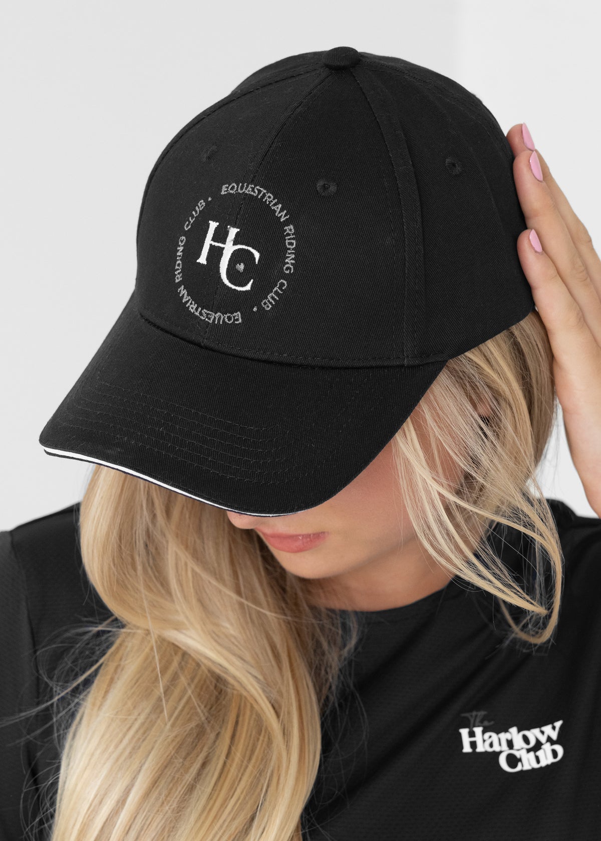 Black Cap