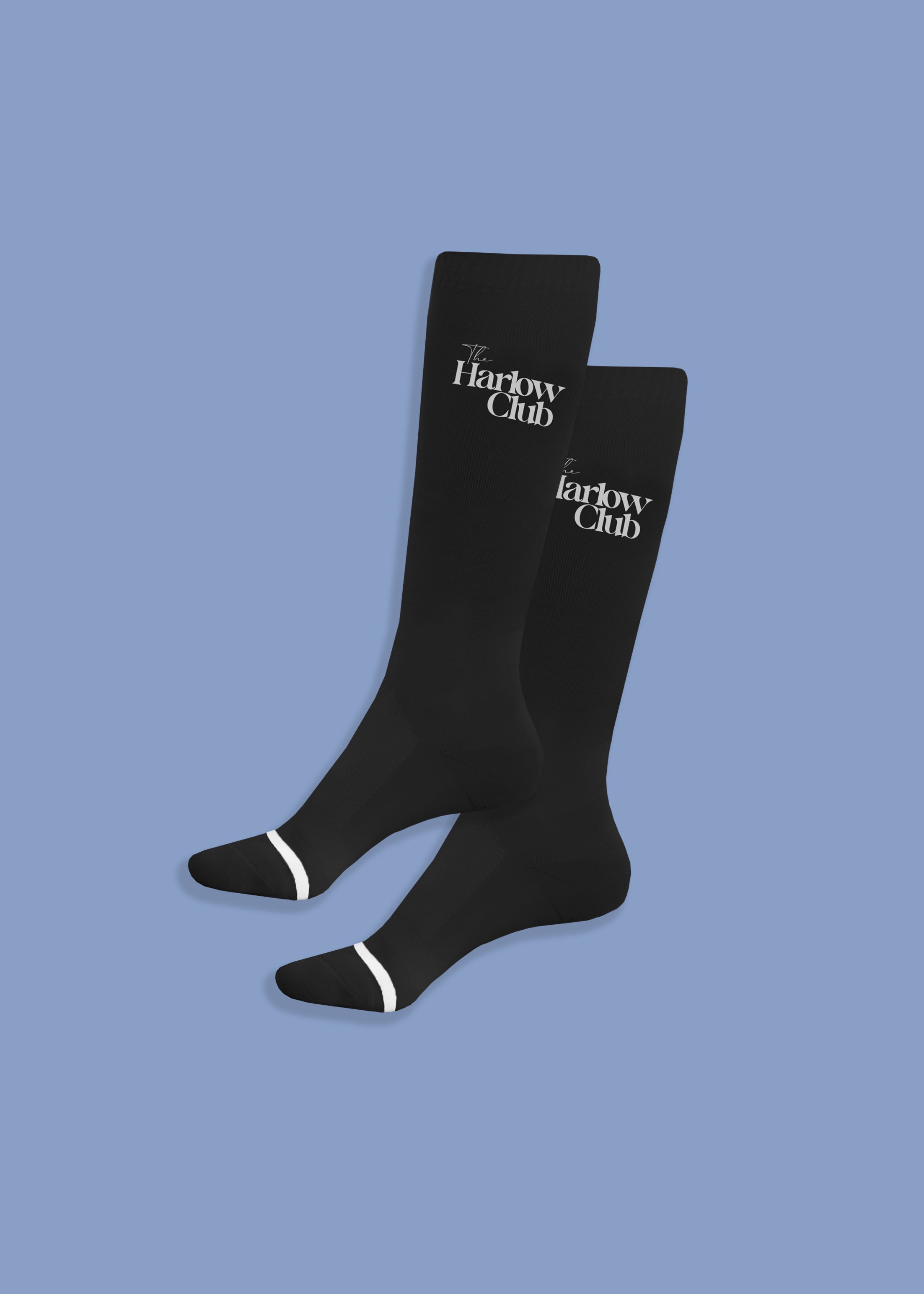 Black Riding Sock Pack