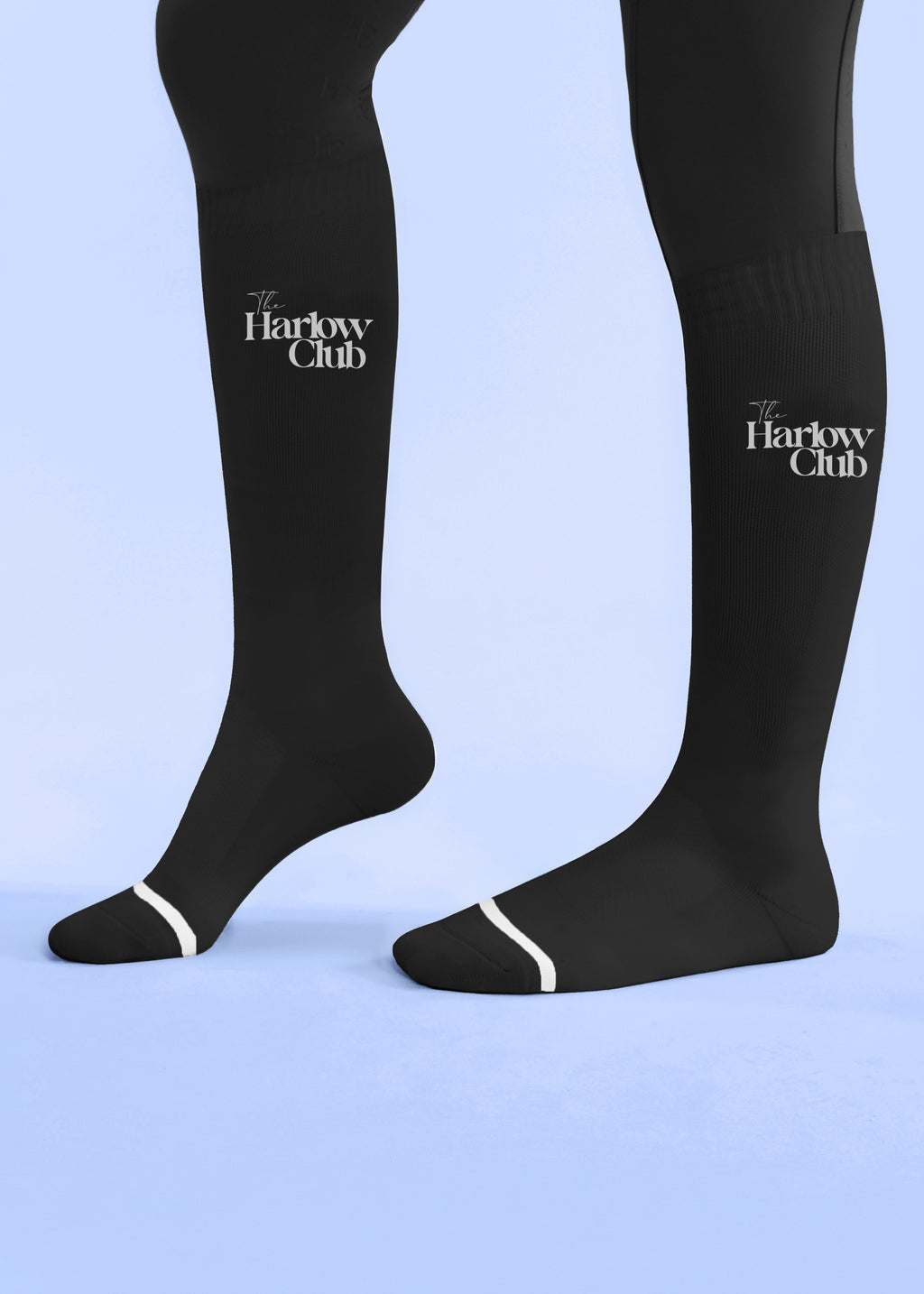 Black Riding Sock Pack