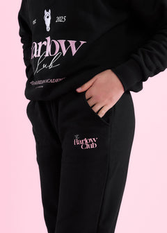 Black Sweatpants