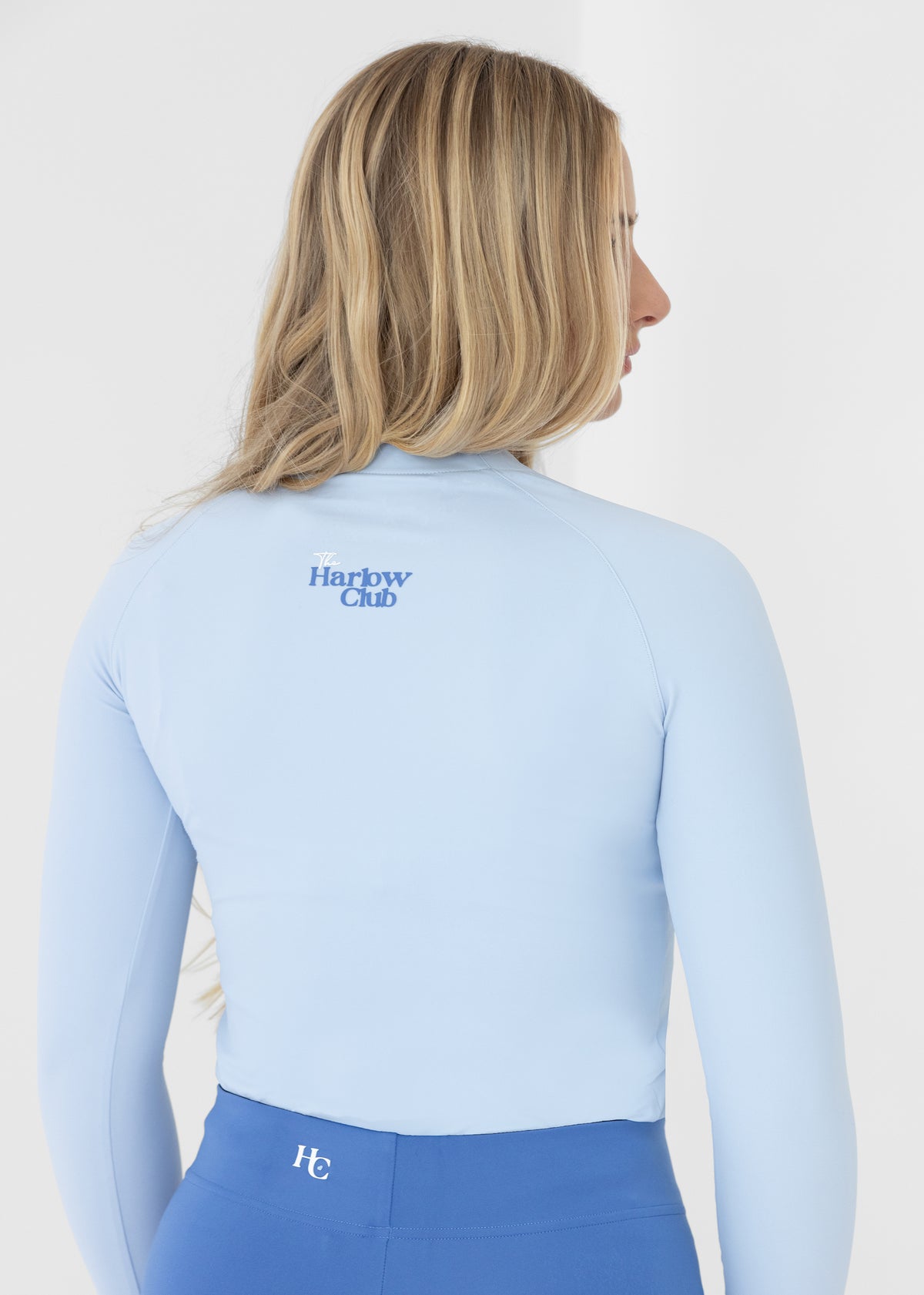 Cloudberry Base Layer