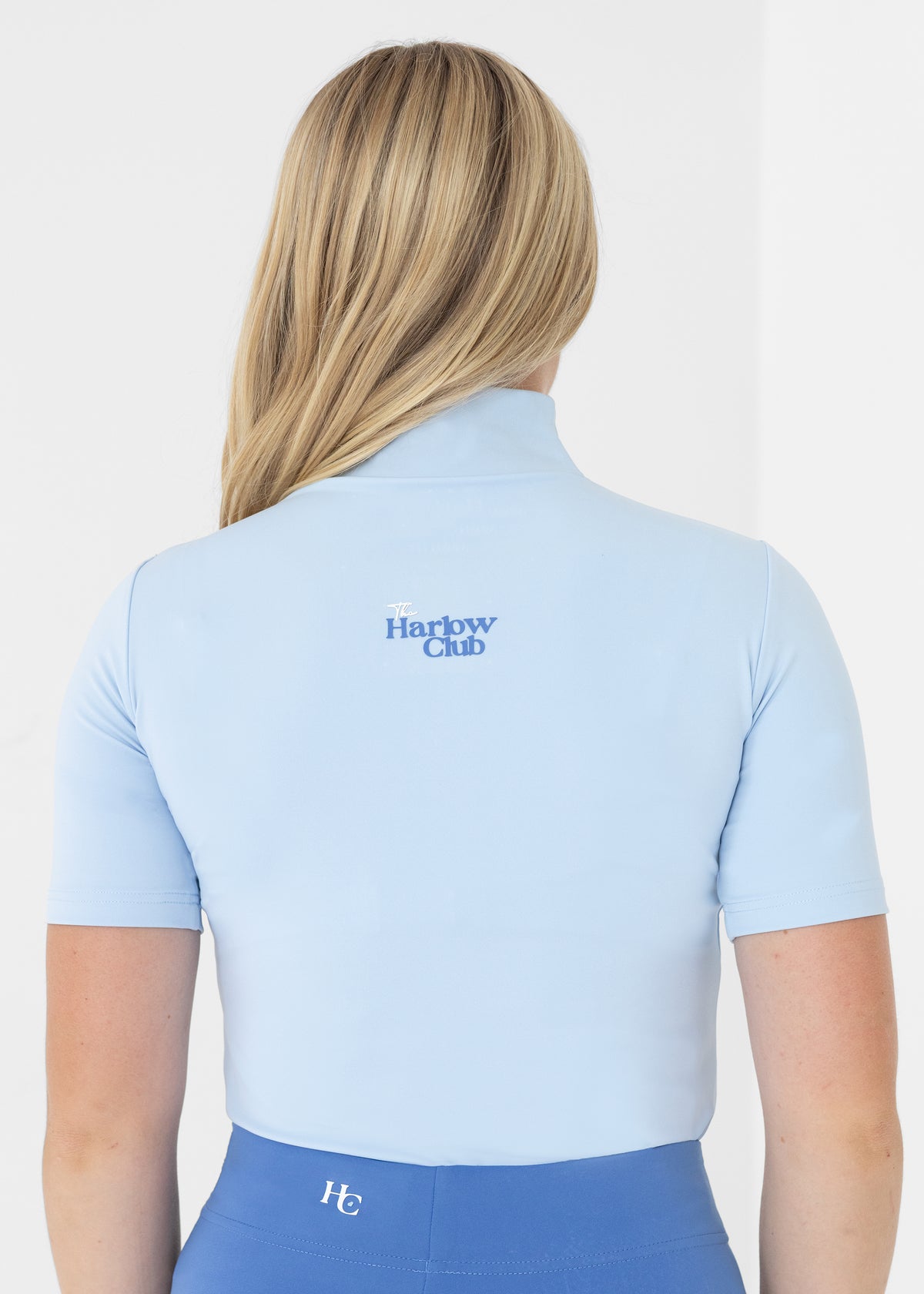 Cloudberry Short Sleeve Base Layer