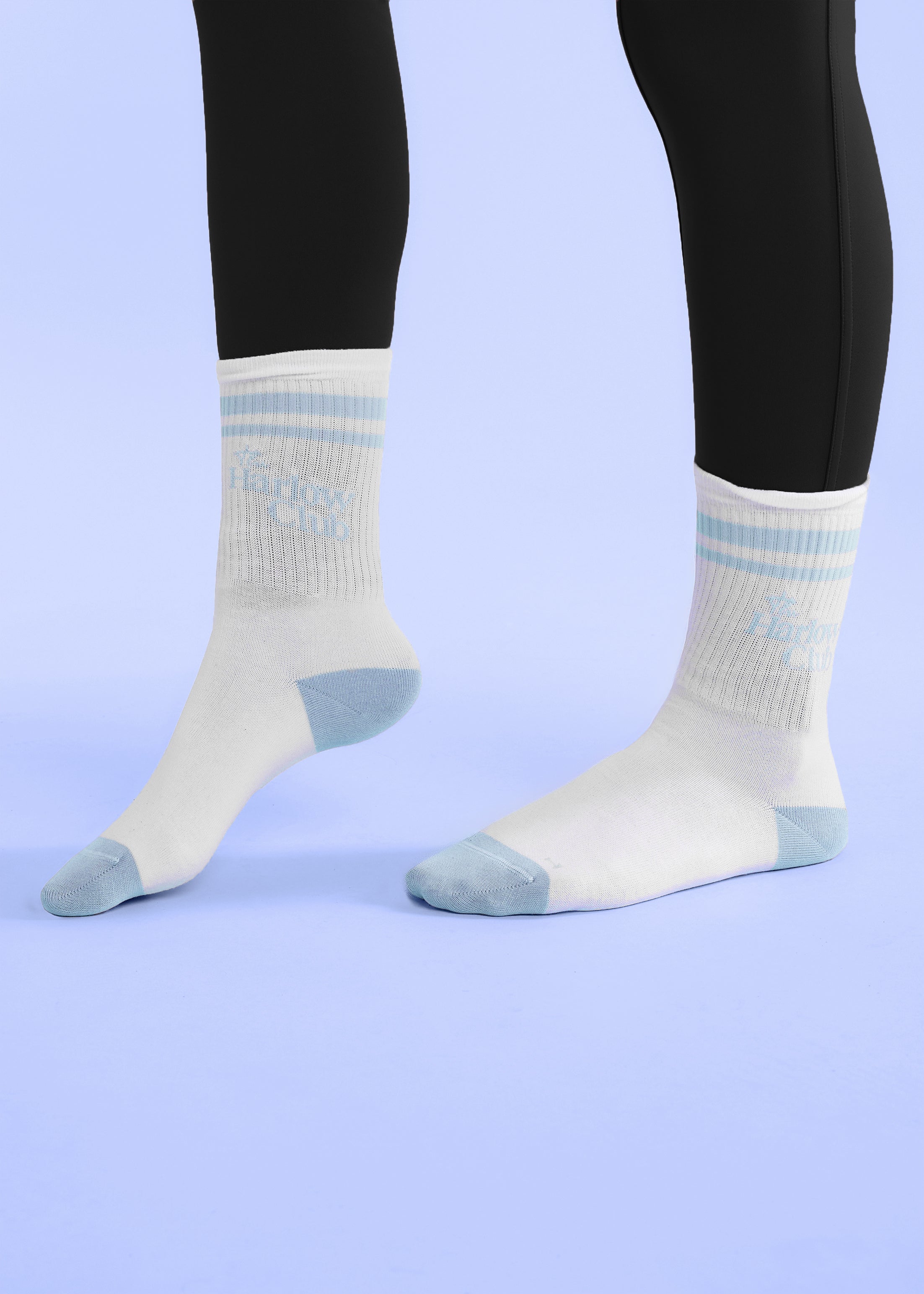 Eventer Blue/Cloudberry Sport Sock Pack