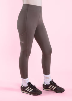 Cookie No Grip Leggings