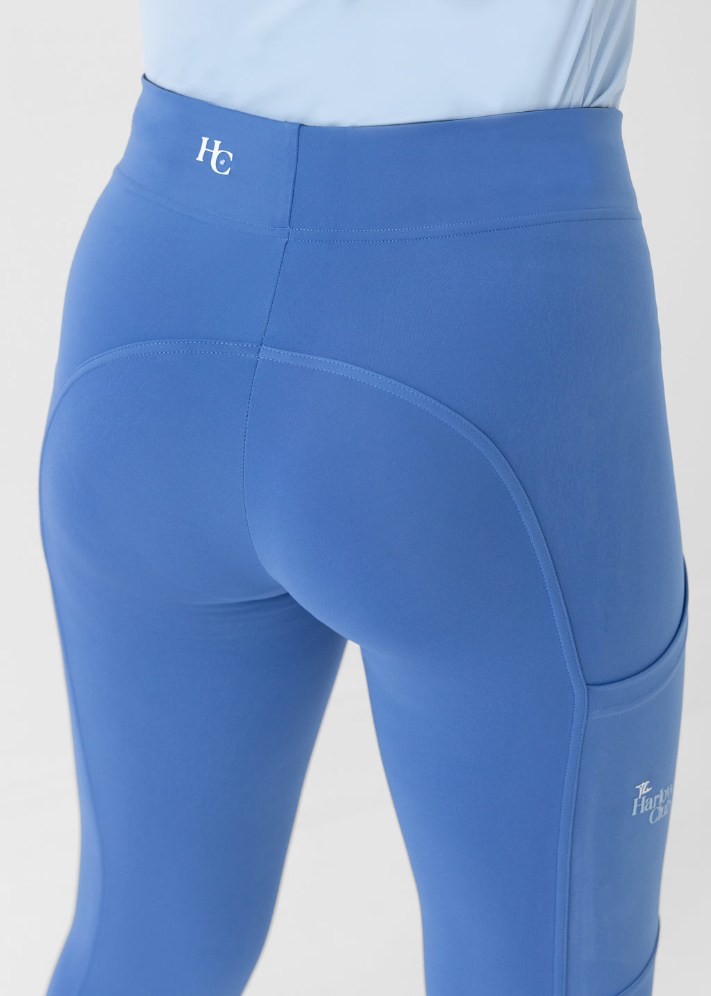 Dandy Denim No Grip Leggings