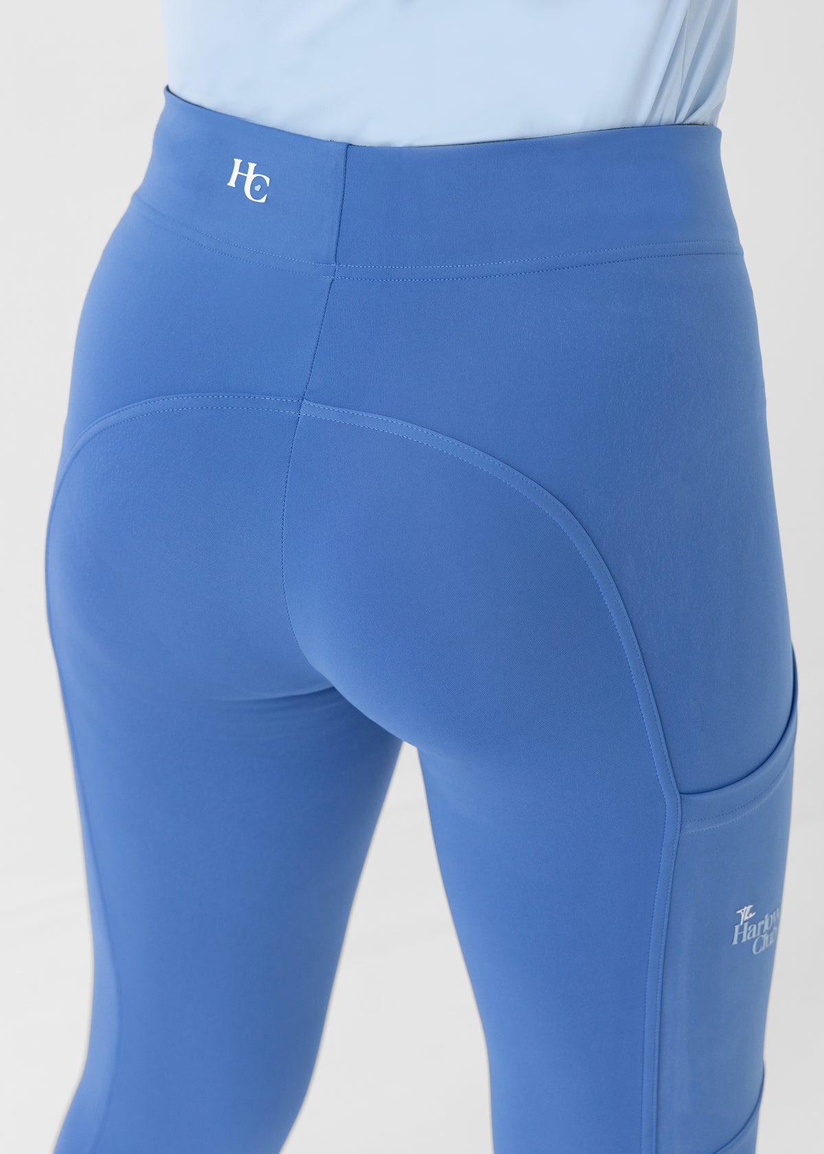 Dandy Denim No Grip Leggings