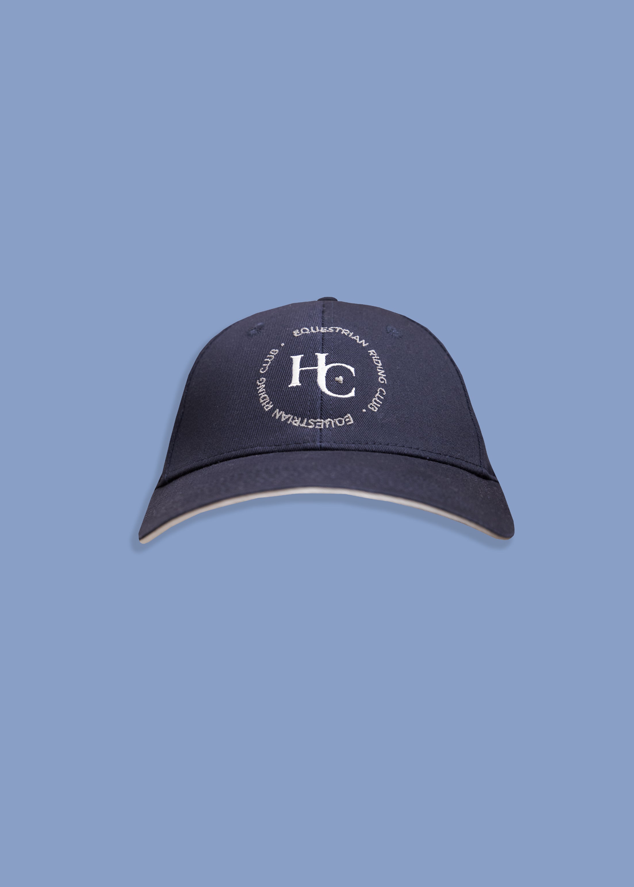 Eventer Blue Cap