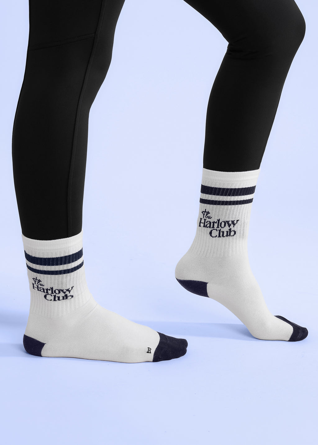 Eventer Blue/Cloudberry Sport Sock Pack