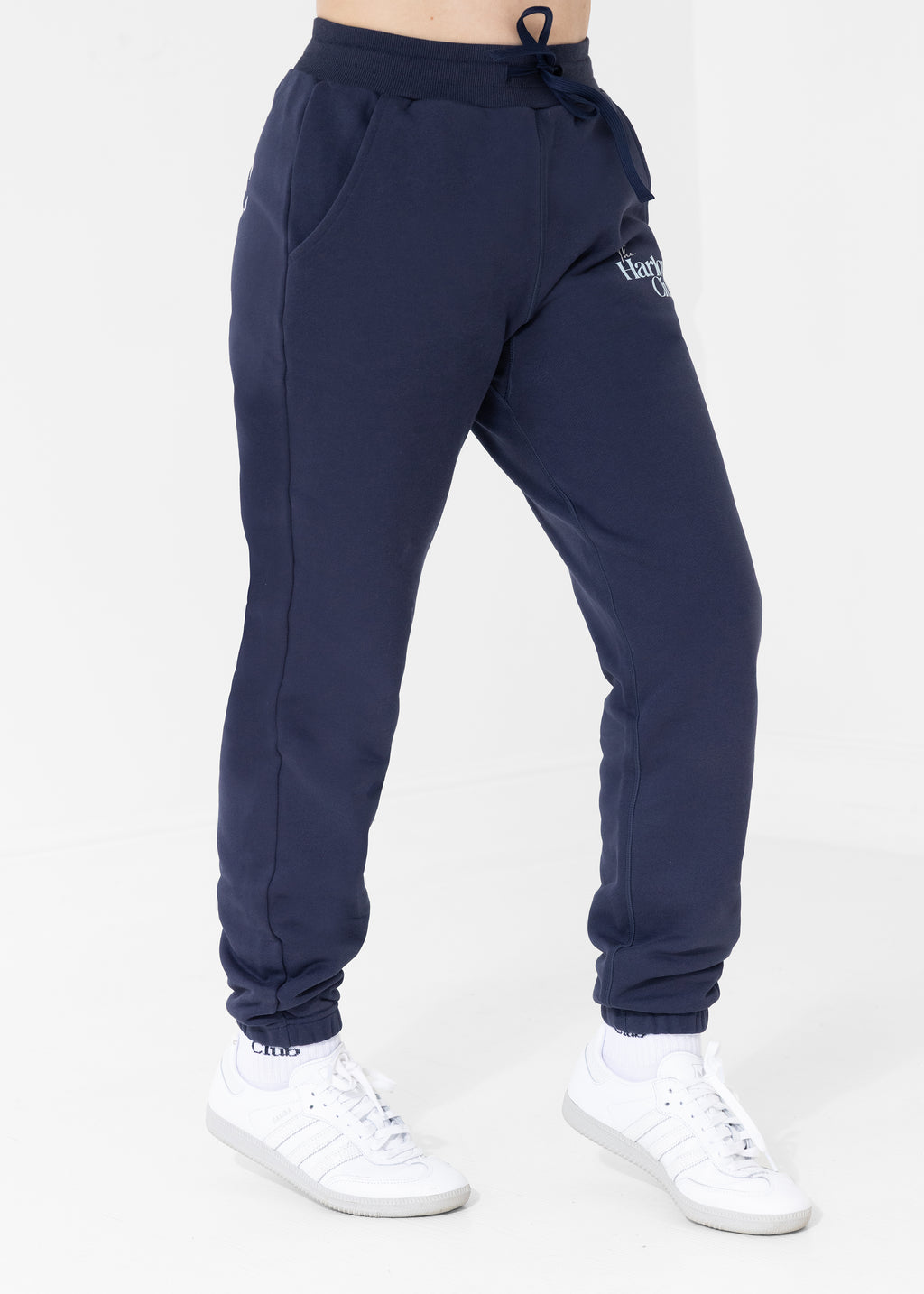 Eventer Blue Sweatpants