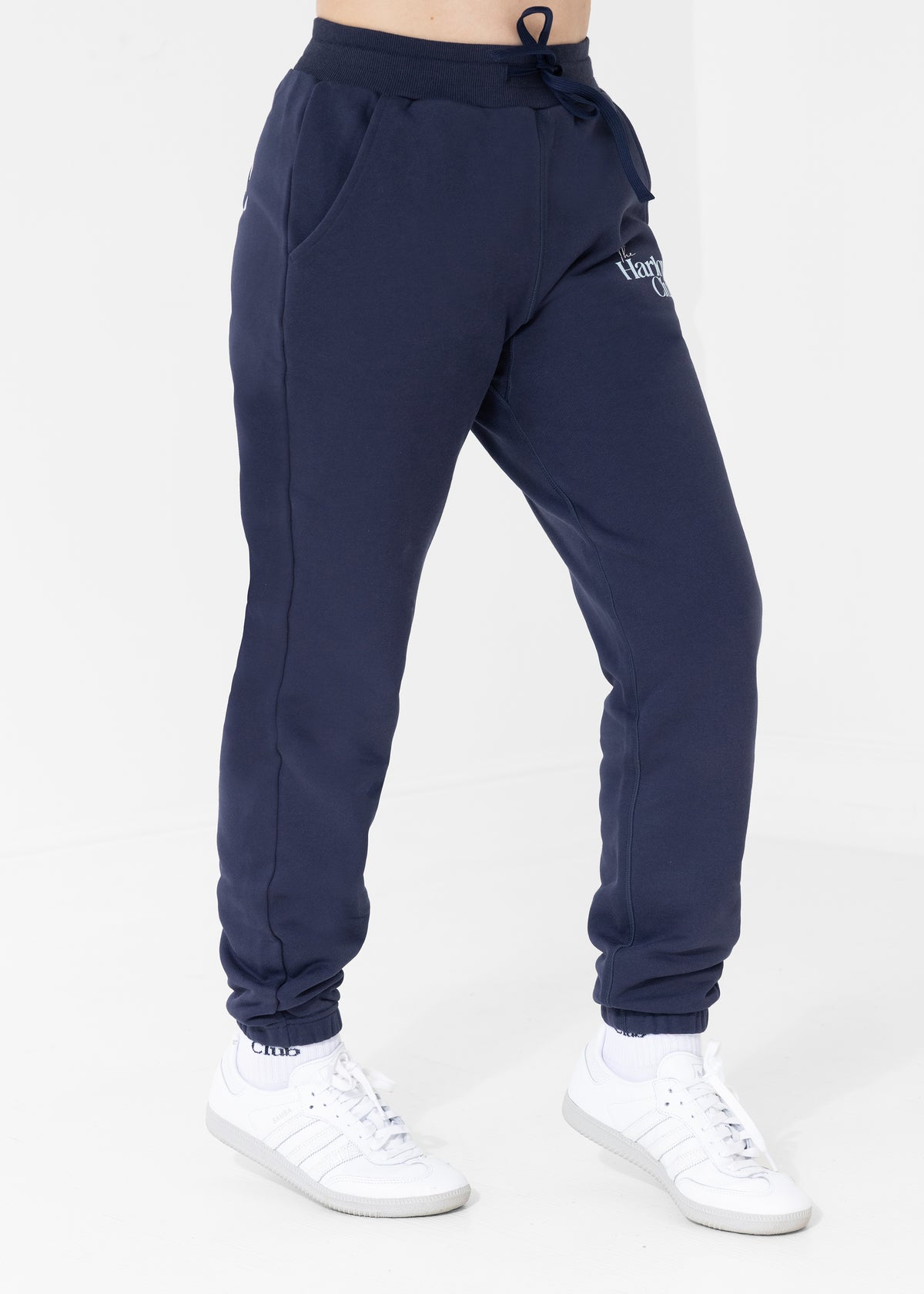 Eventer Blue Sweatpants