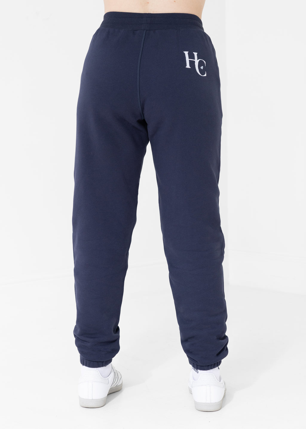 Eventer Blue Sweatpants