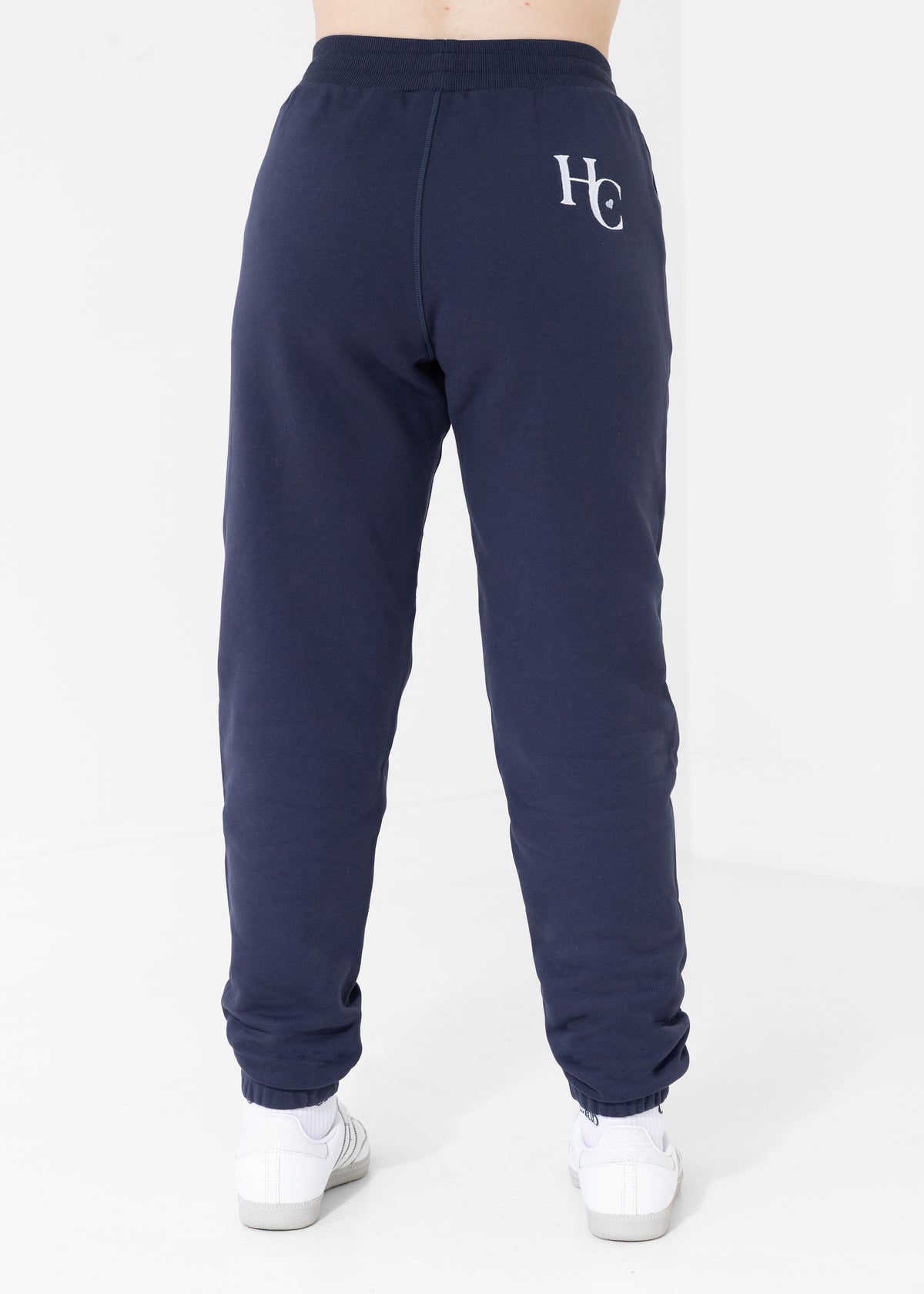 Eventer Blue Sweatpants