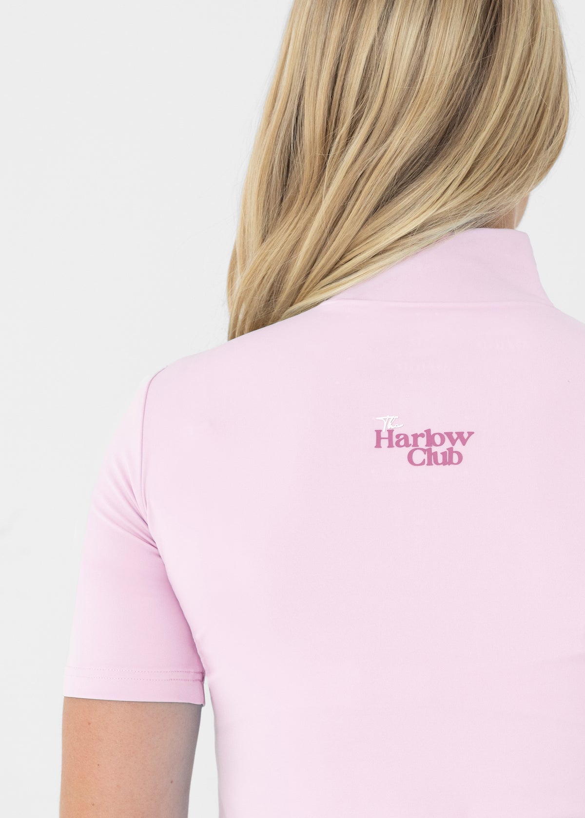 Candy Short Sleeve Base Layer
