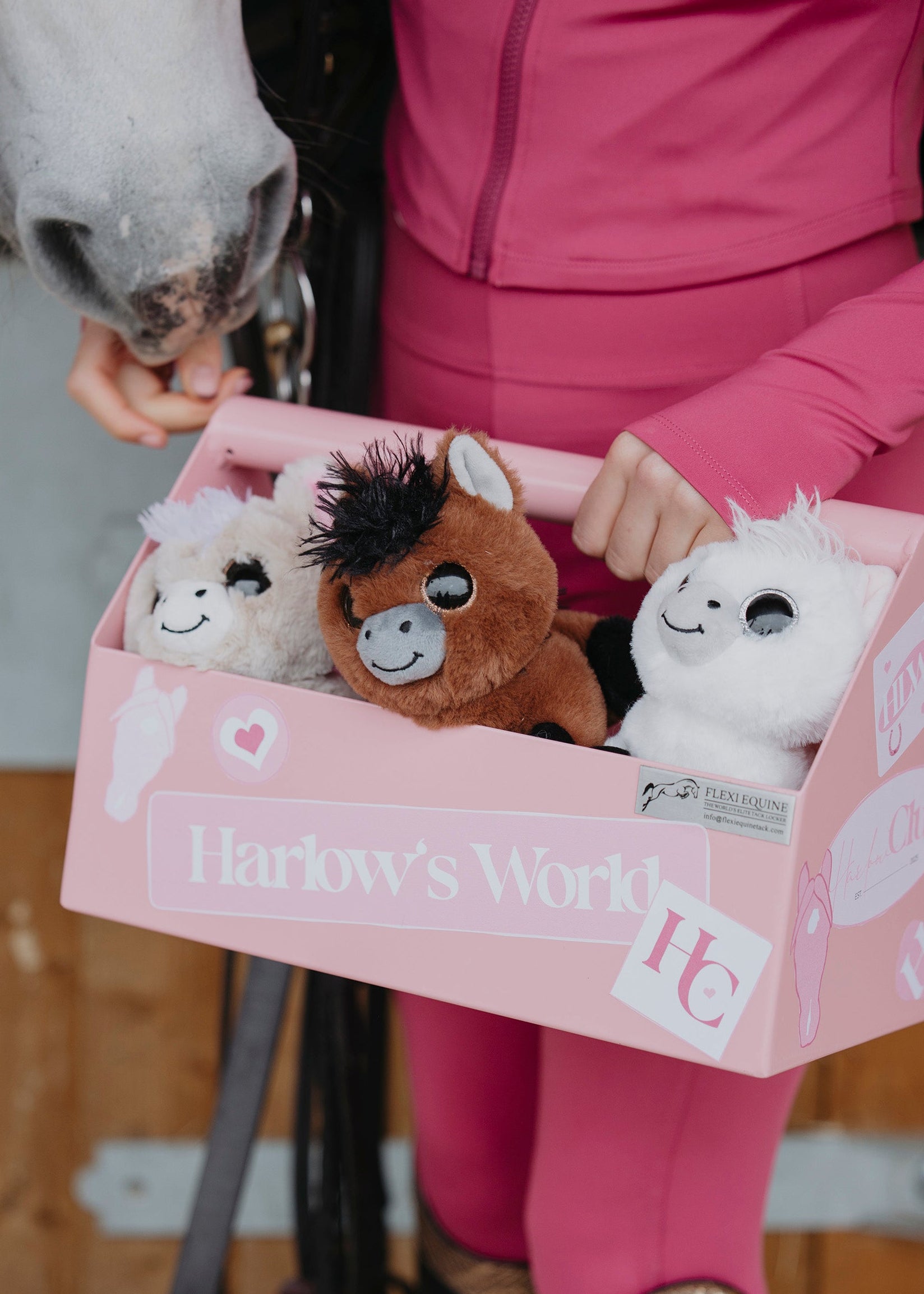 The Brothers Keyring - First Series