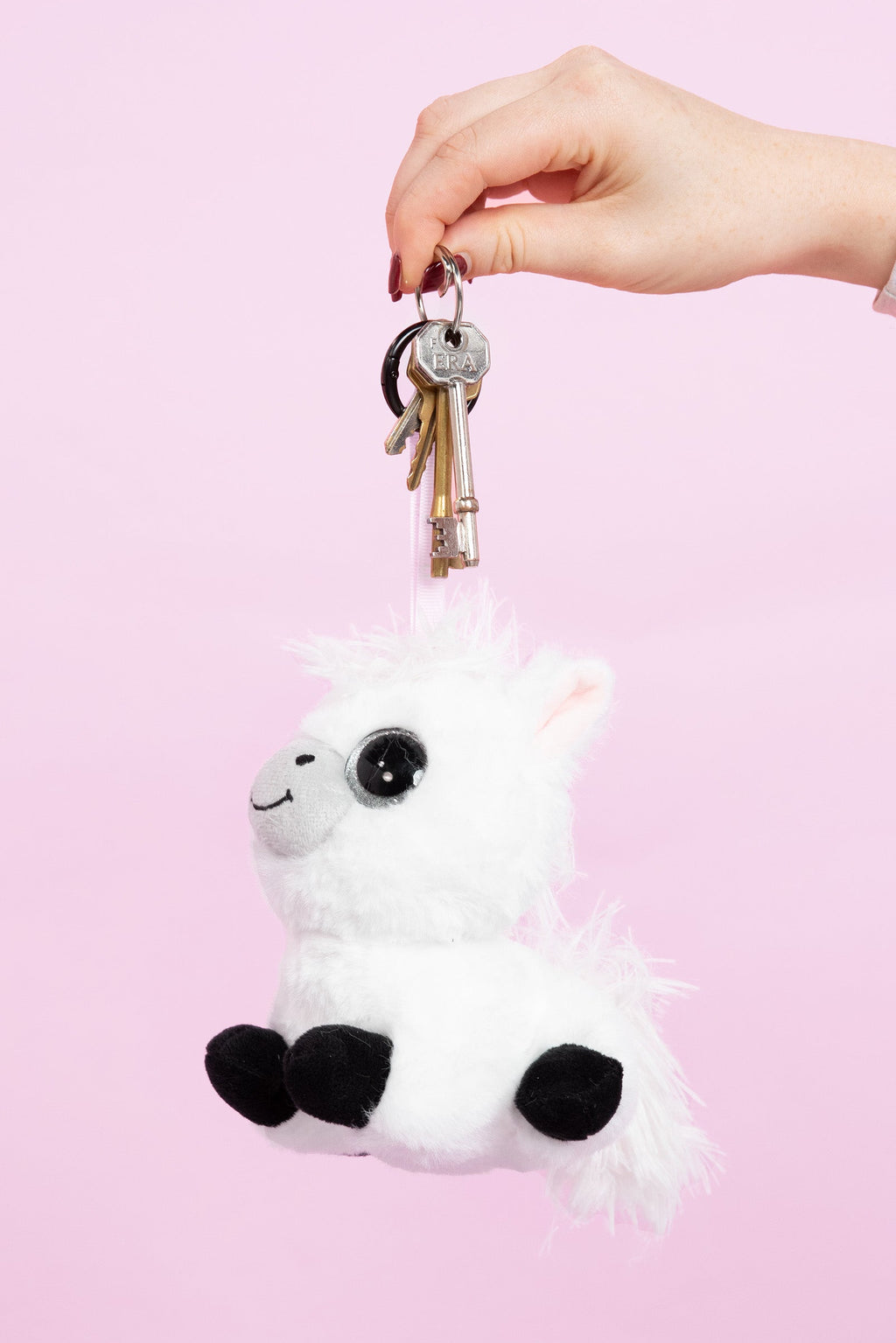 The Brothers Keyring - First Series