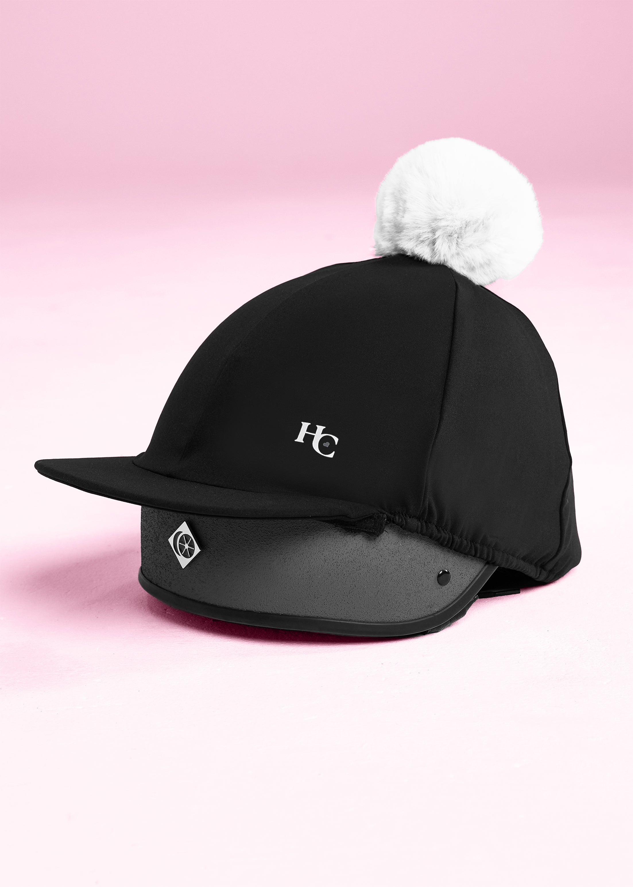 Pom Hat Silk