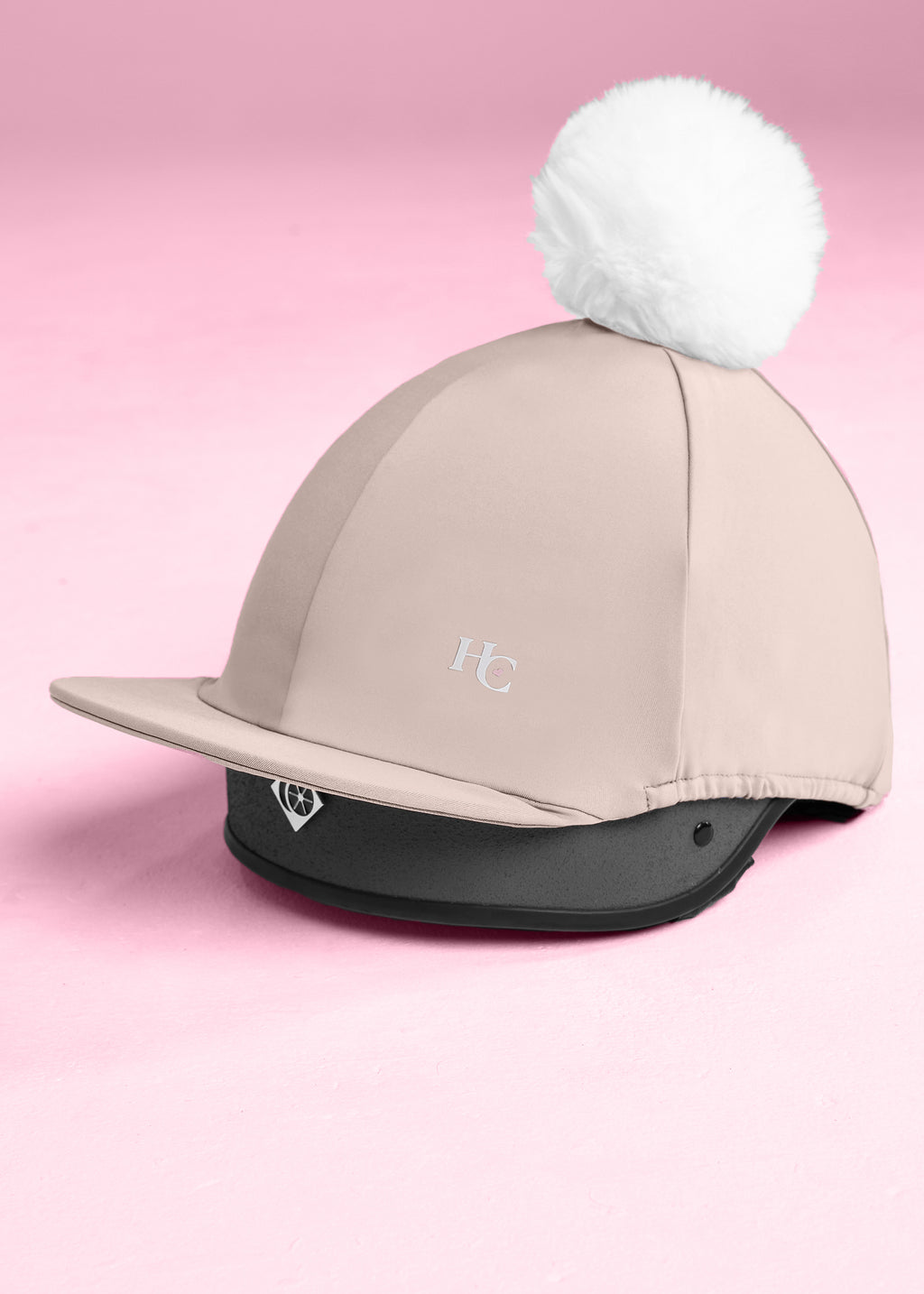 Pom Hat Silk