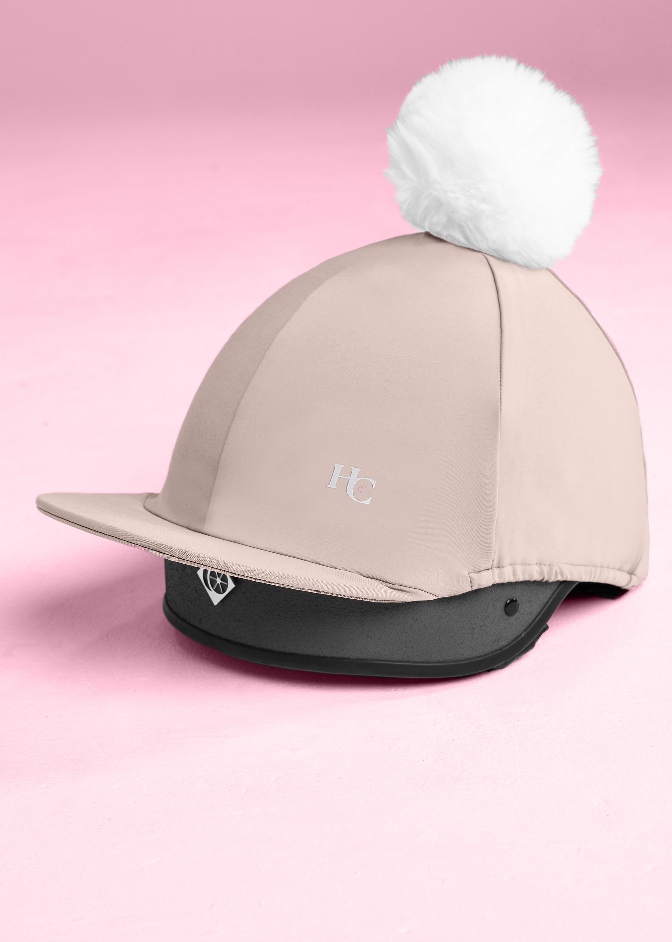 Pom Hat Silk