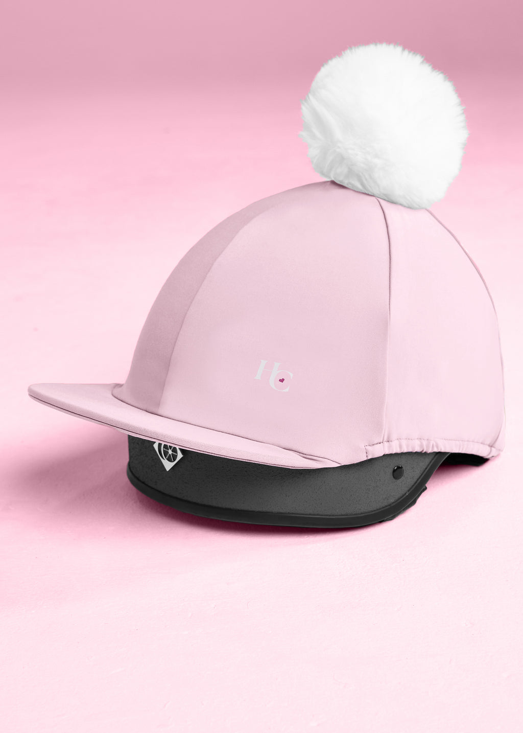 Pom Hat Silk