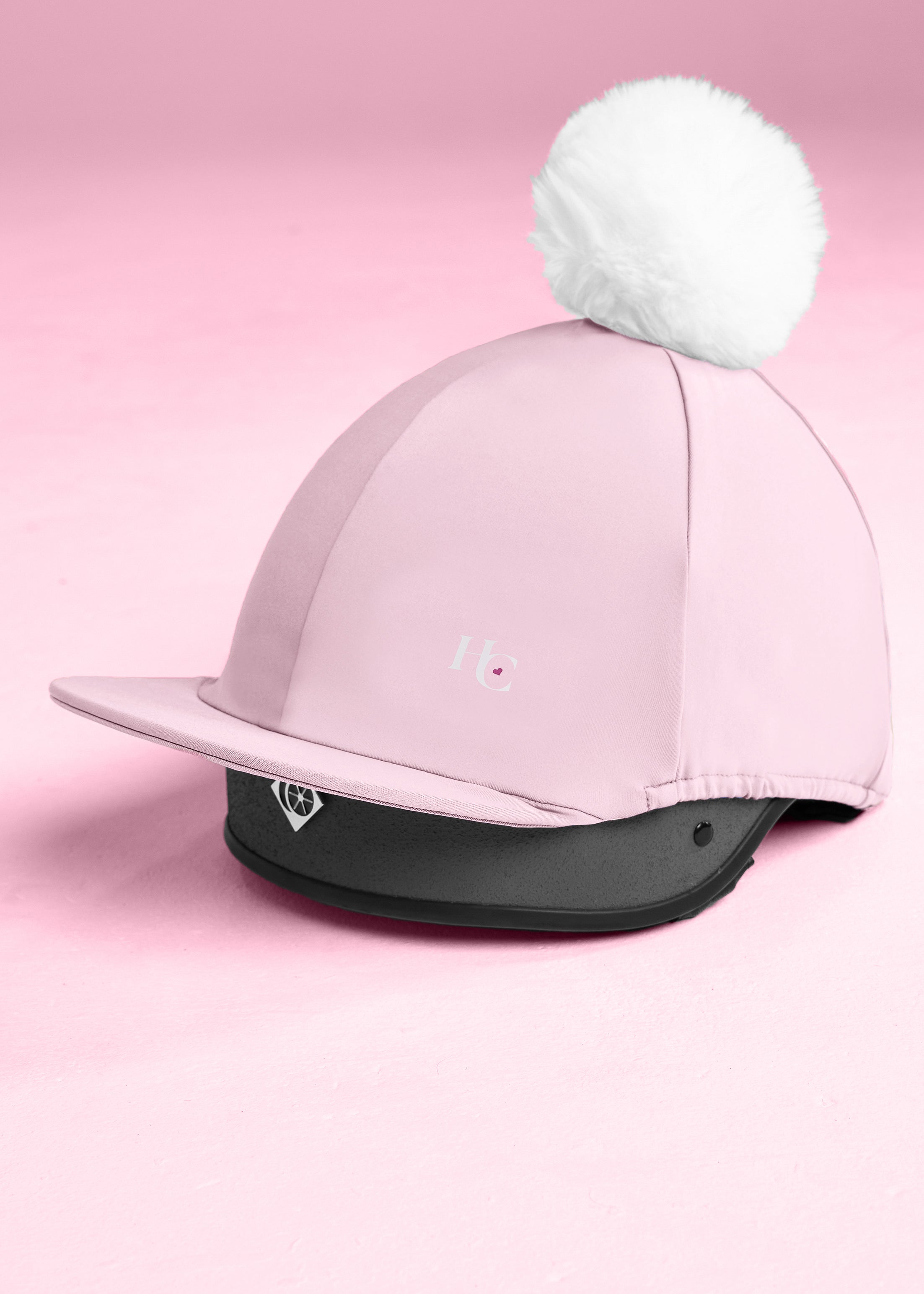 Pom Hat Silk